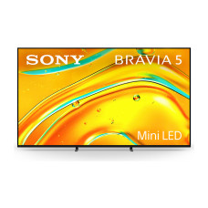 ტელევიზორი SONY BRAVIA 5 98” CLASS MINI LED
