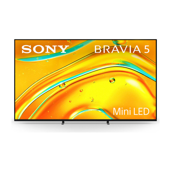 ტელევიზორი SONY BRAVIA 5 98” CLASS MINI LED