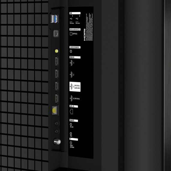 ტელევიზორი SONY BRAVIA 5 98” CLASS MINI LED