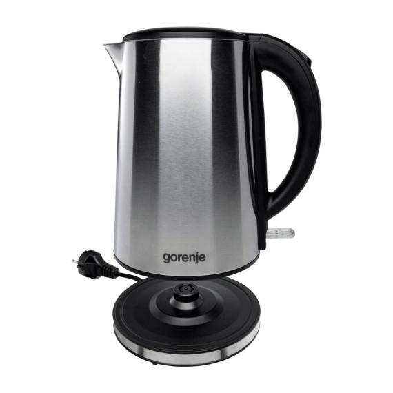 ელექტრო ჩაიდანი GORENJE K15DWS