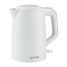 чайник электрический GORENJE K17DPW