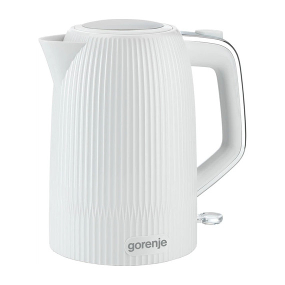 ელექტრო ჩაიდანი GORENJE K17DPW