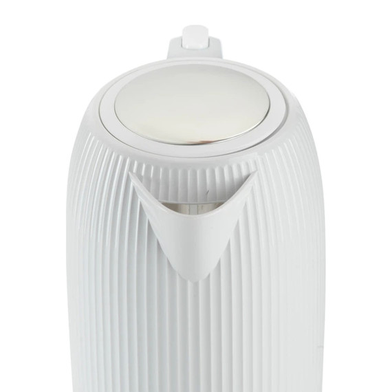 ელექტრო ჩაიდანი GORENJE K17DPW