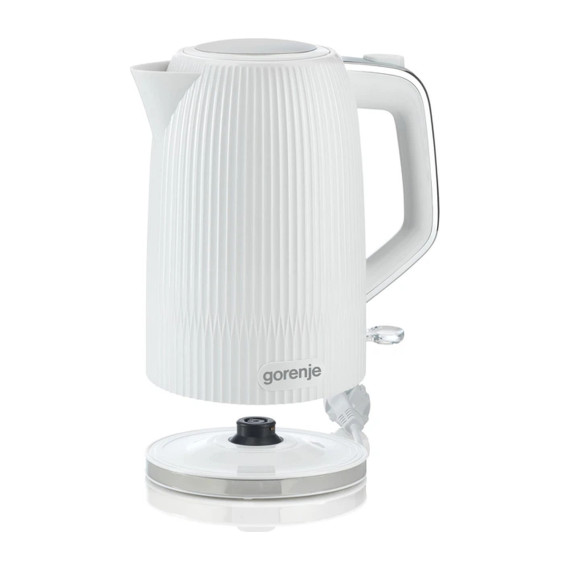 ელექტრო ჩაიდანი GORENJE K17DPW