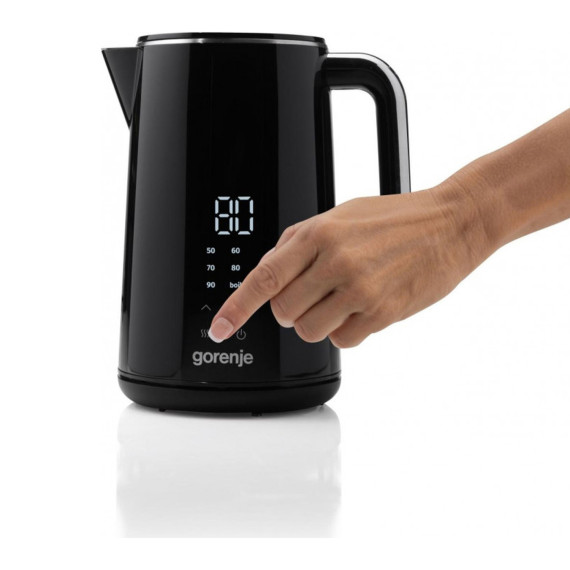 ელექტრო ჩაიდანი GORENJE K17DWD