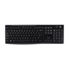 клавиатура LOGITECH K270