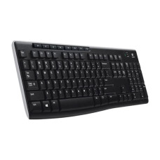 keyboard LOGITECH K270