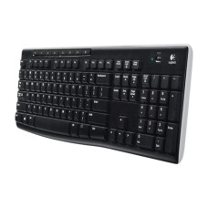 keyboard LOGITECH K270