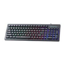 keyboard XTRIKE KB-309 BLACK
