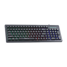 keyboard XTRIKE KB-309 BLACK