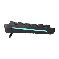 keyboard XTRIKE KB-309 BLACK
