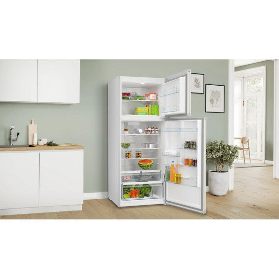 მაცივარი BOSCH KDN76XIE1N