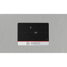 холодильник BOSCH KDN76XIE1N