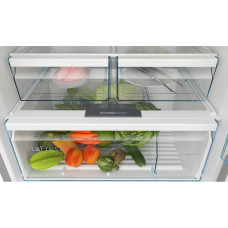 холодильник BOSCH KDN76XIE1N