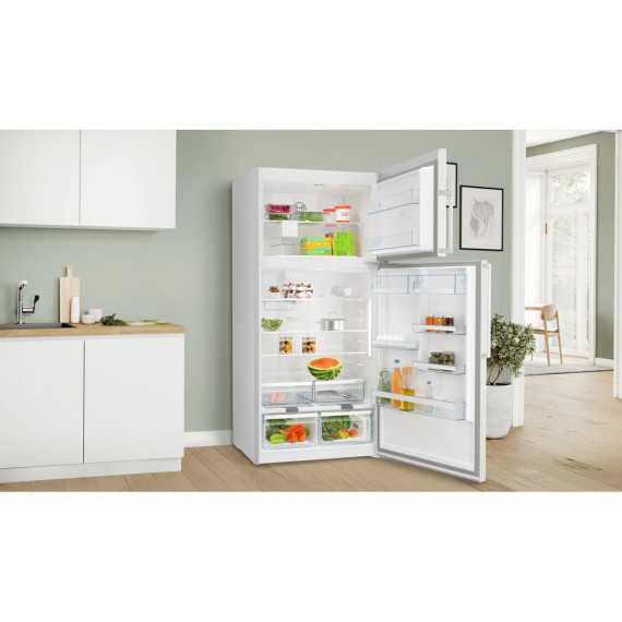 მაცივარი BOSCH KDN86AID1N