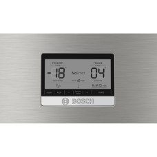 холодильник BOSCH KDN86AID1N