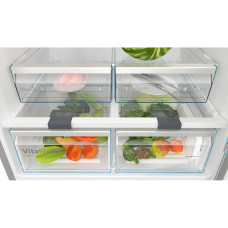 холодильник BOSCH KDN86AID1N