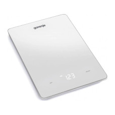 kitchen scale GORENJE KT10LBW