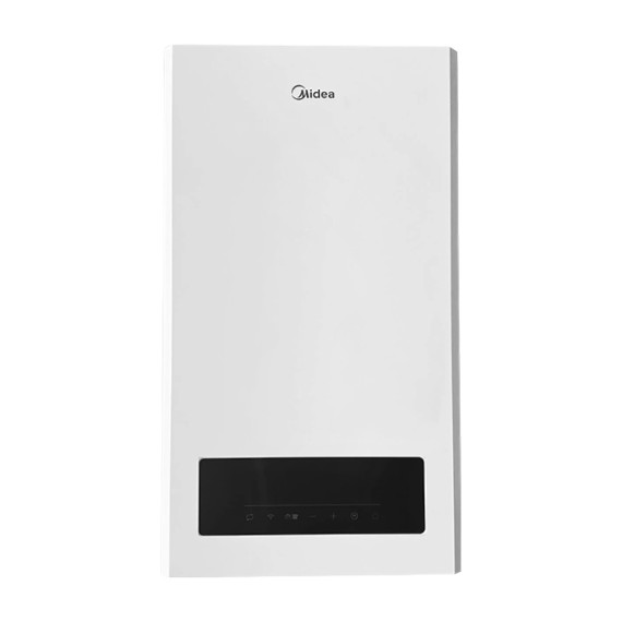 გაზის ქვაბი MIDEA L1PB24-C28WM/CORP