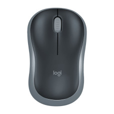 компьютерные мыши LOGITECH M185 GREY