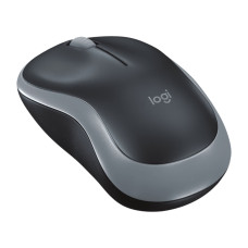 mouse LOGITECH M185 GREY