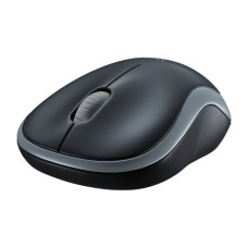 mouse LOGITECH M185 GREY