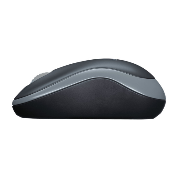 კომპიუტერული მაუსი LOGITECH M185 GREY