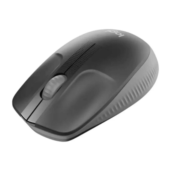 კომპიუტერული მაუსი LOGITECH M190 GREY