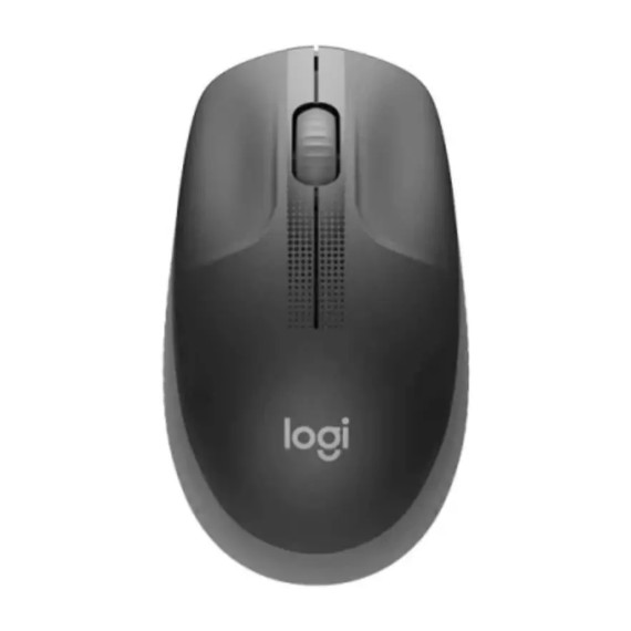 კომპიუტერული მაუსი LOGITECH M190 GREY