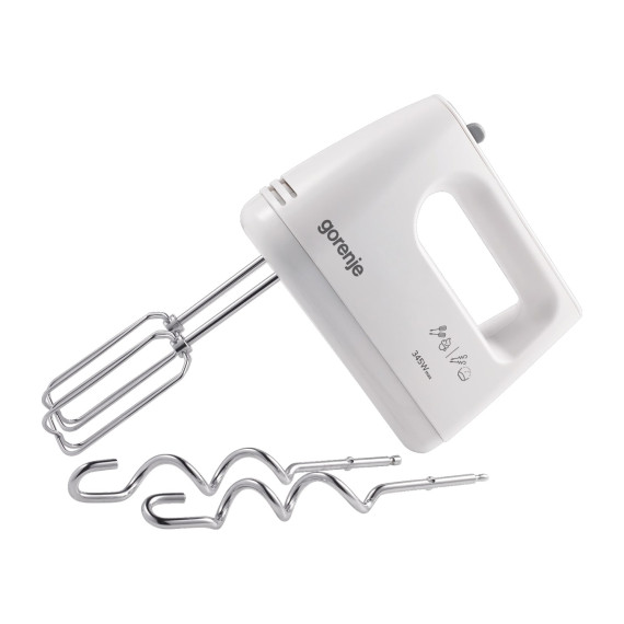 მიქსერი GORENJE M360CW