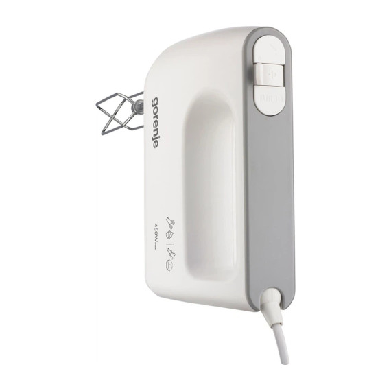 მიქსერი GORENJE M420CW