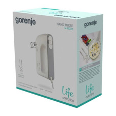 mixer GORENJE M420CW
