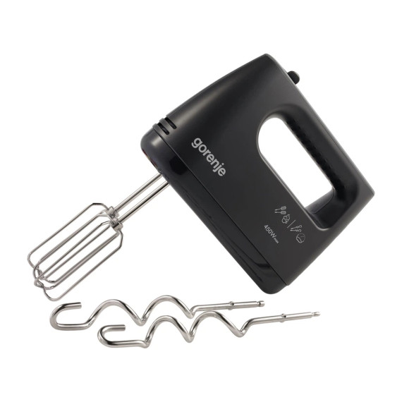 მიქსერი GORENJE M460CBK