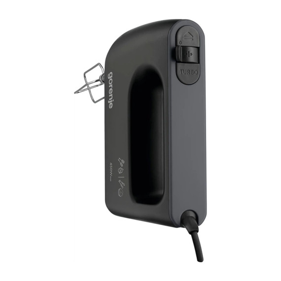 მიქსერი GORENJE M460CBK