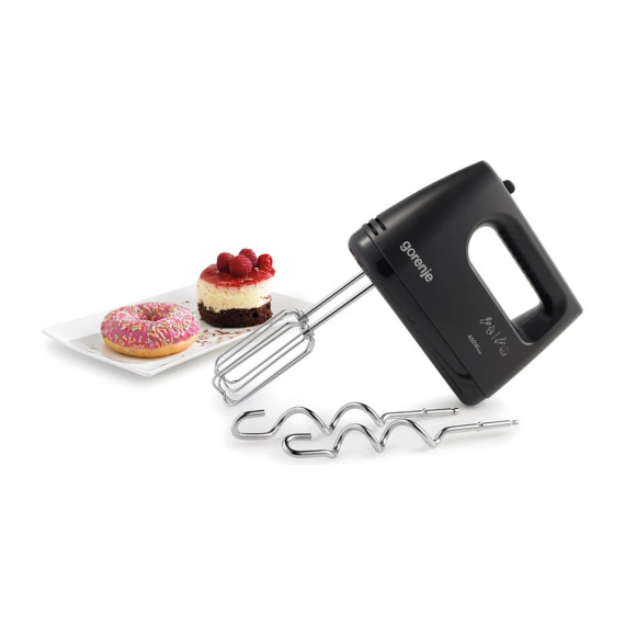 მიქსერი GORENJE M460CBK