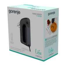 mixer GORENJE M460CBK