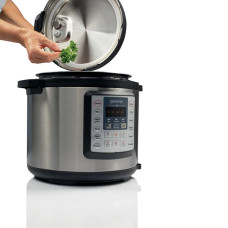 мультиварка GORENJE MC6MBK