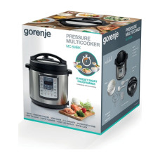 мультиварка GORENJE MC6MBK