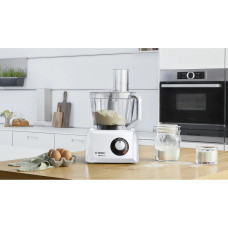 სამზარეულოს კომბაინი BOSCH MC812W620