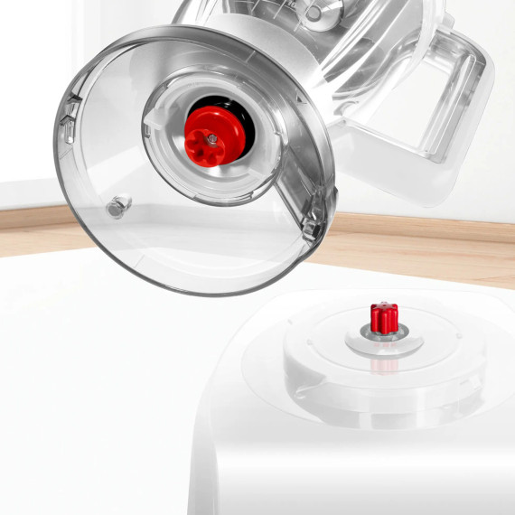 სამზარეულოს კომბაინი BOSCH MC812W620