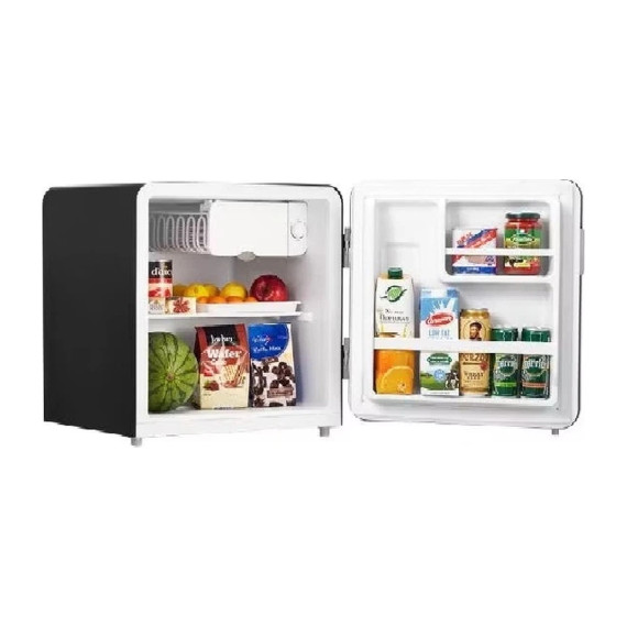 მაცივარი MIDEA MDRD86SLF30/CORP