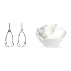 mixer BOSCH MFQ40302