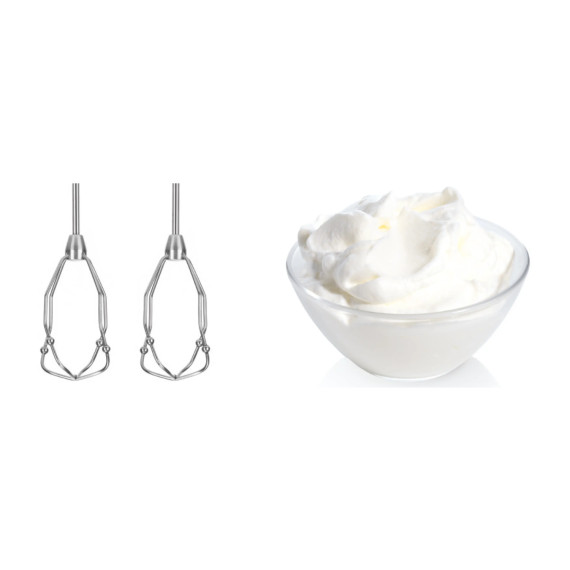 მიქსერი BOSCH MFQ40302