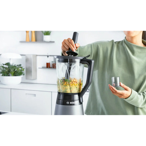 ბლენდერი BOSCH MMB6177S