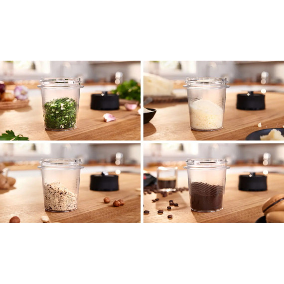 ბლენდერი BOSCH MMB6177S