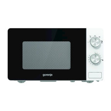 microwave oven GORENJE MO17E1W