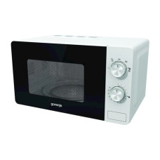 microwave oven GORENJE MO17E1W