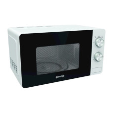 microwave oven GORENJE MO17E1W