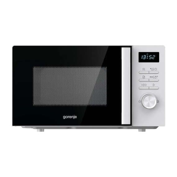 მიკროტალღური ღუმელი GORENJE MO20A3WH