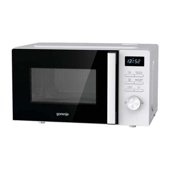 მიკროტალღური ღუმელი GORENJE MO20A3WH